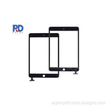 Black Ipad Touch Panel Replacement Ipad Mini Screen Repair